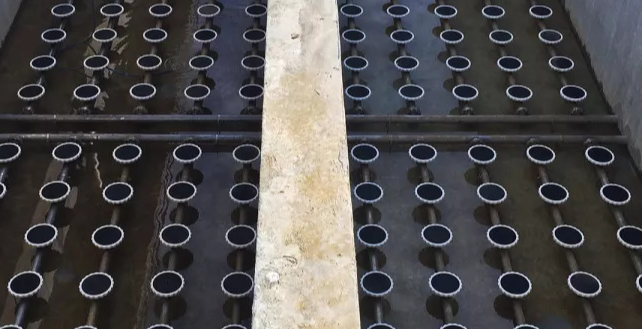 廢水處理場管道的常用清通方法有哪些？