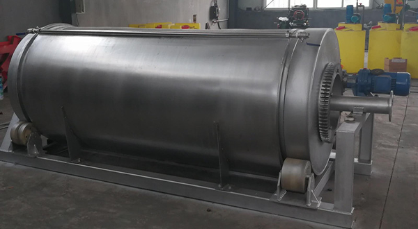 厭氧生物反應器內出現泡沫、化學沉淀等不良現象的原因是什么?-污水處理設備-樂中環保