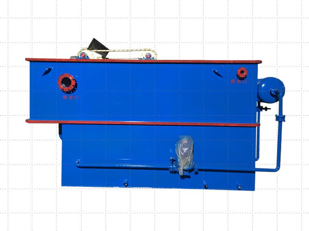 氣浮機生產供應廠家|溶氣氣浮機廠家樂中環保1 氣浮機生產供應廠家|溶氣氣浮機廠家樂中環保1