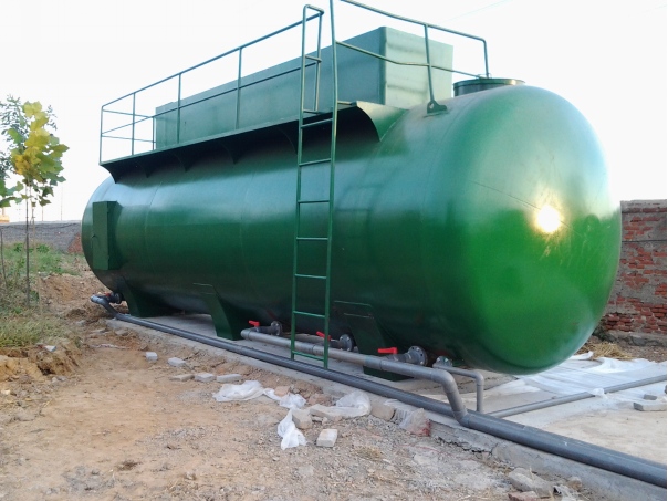 農村生活污水處理一體化設備-好設備體現在卓越的性價比-2 農村生活污水處理一體化設備-好設備體現在卓越的性價比-2