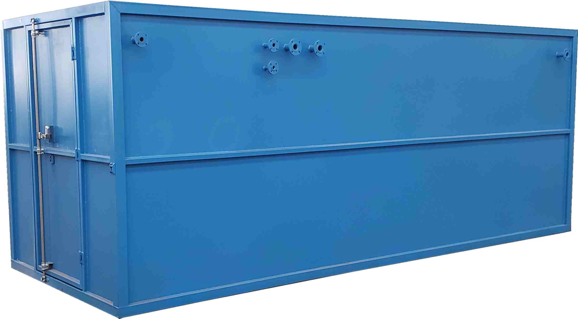 如何處理紡織服裝廠生產加工廢水?-3 如何處理紡織服裝廠生產加工廢水?-3