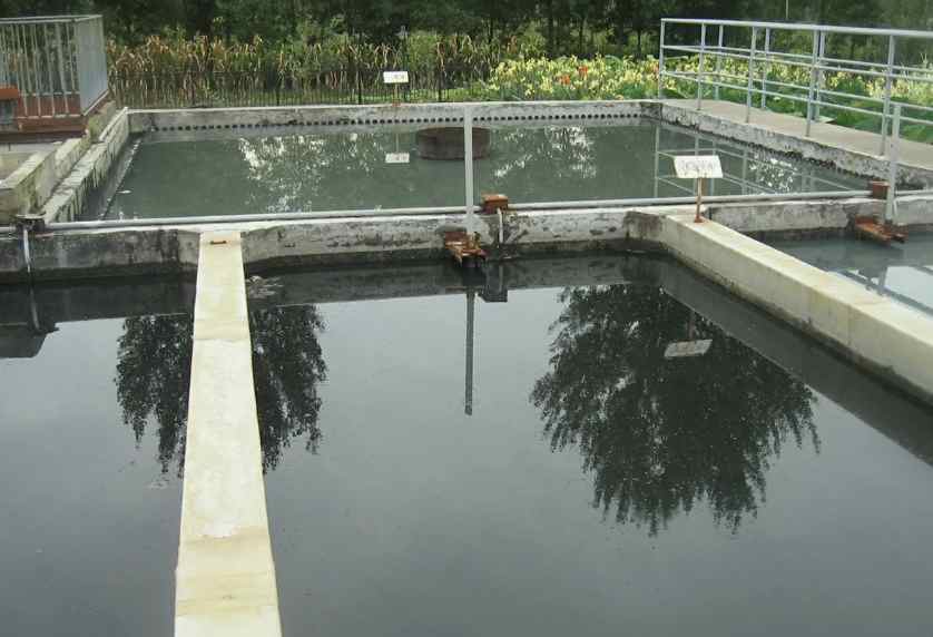 水解酸化池的作用是什么(附水解酸化池常見問題)-01 水解酸化池的作用是什么(附水解酸化池常見問題)-01