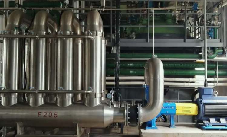 陶瓷膜設備參數有哪些(陶瓷膜設備參數怎么看) 陶瓷膜設備參數有哪些(陶瓷膜設備參數怎么看)