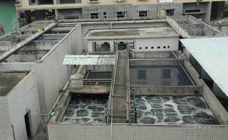 主流醫院污水處理方案及措施（醫院污水處理設備一體化）