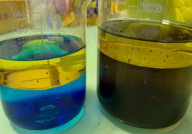 油水分離原因是什么(為什么油水分離) 油水分離原因是什么(為什么油水分離)