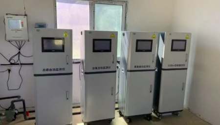 水質在線監測儀器廠家排名有哪些？（測量水質的儀器）