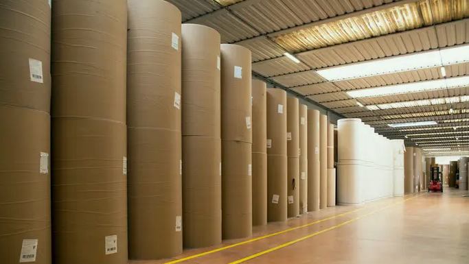 造紙廠污水怎么處理達標(biāo)(造紙廠污水處理工藝圖) 造紙廠污水怎么處理達標(biāo)(造紙廠污水處理工藝圖)