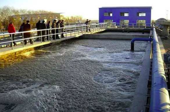 工業(yè)廢水回用(工業(yè)廢水治理方法) 工業(yè)廢水回用(工業(yè)廢水治理方法)