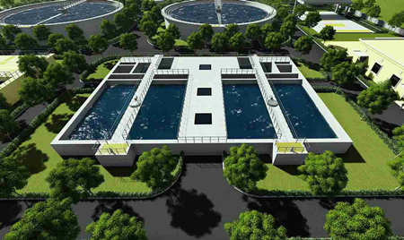 污水廠(chǎng)除臭技術(shù)及原理（污水廠(chǎng)除臭裝置）