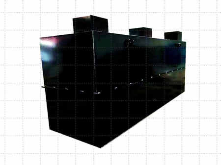 地埋一體化污水處理設備哪家好（地埋一體化污水處理設備生產(chǎn)廠家）