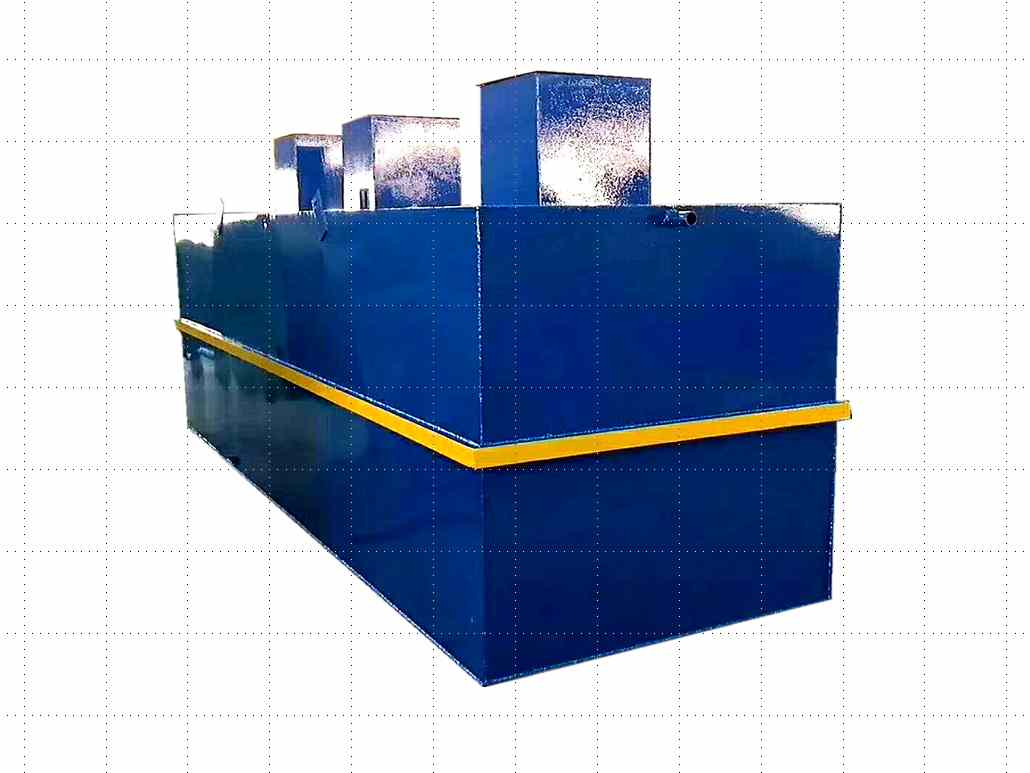 新農(nóng)村一體化污水處理設(shè)備廠(chǎng)家|有哪些（農(nóng)村污水一體化污水處理設(shè)備）