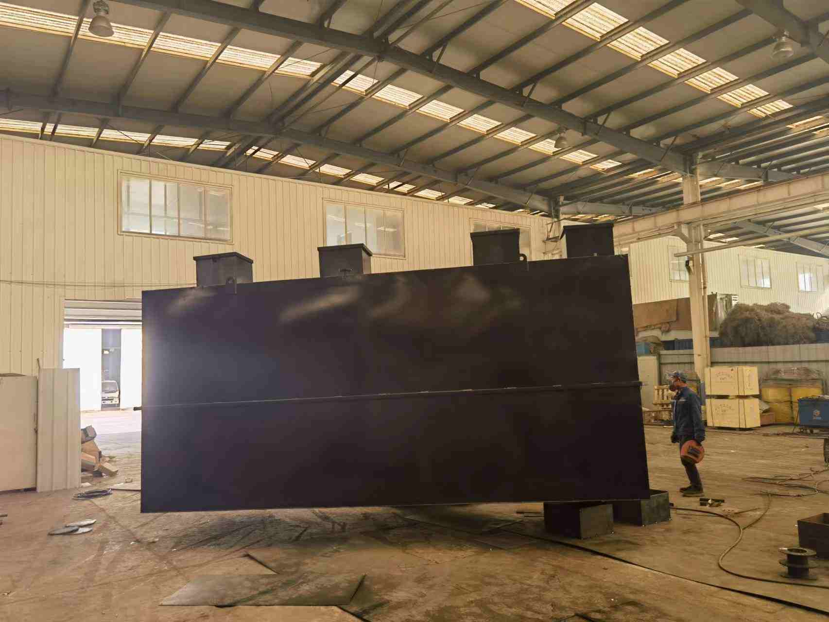 一體化醫療污水處理設備|裝置價格|廠家|哪家好？-jpg2